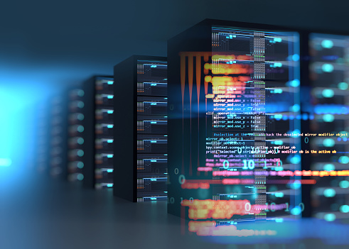 Hosting  Web Sitenizin Ev Sahibi